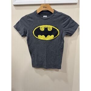 Kids Batman T-shirt